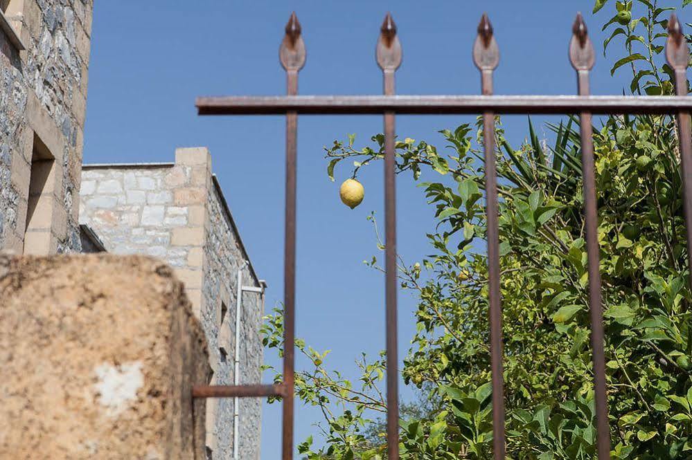 Villa Io à Stoúpa Extérieur photo