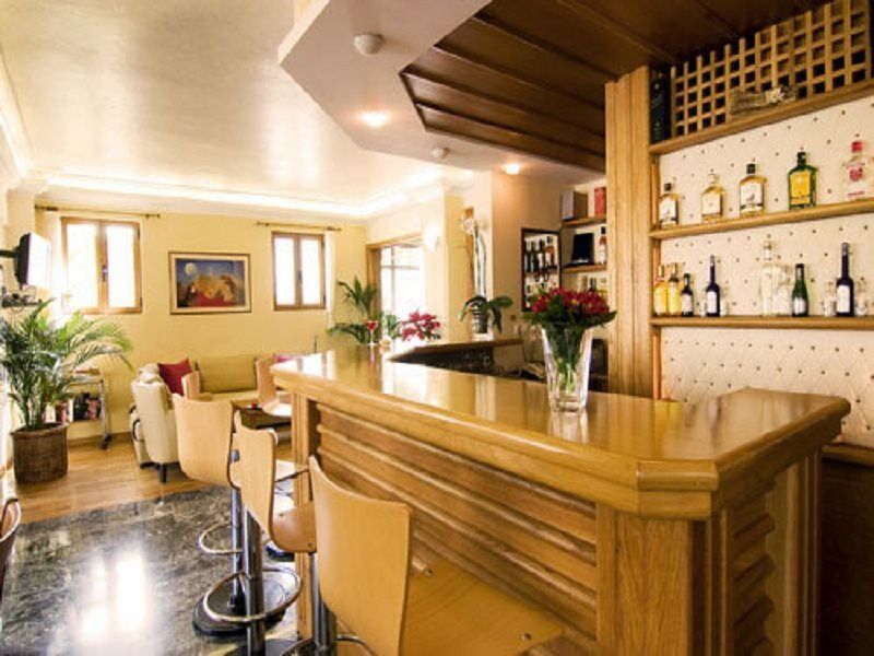 Villa Io à Stoúpa Extérieur photo