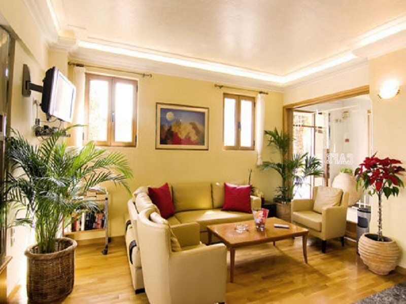 Villa Io à Stoúpa Extérieur photo